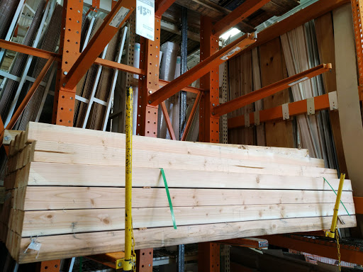 Home Improvement Store «The Home Depot», reviews and photos, 100 Stone Hill Rd, Johnston, RI 02919, USA