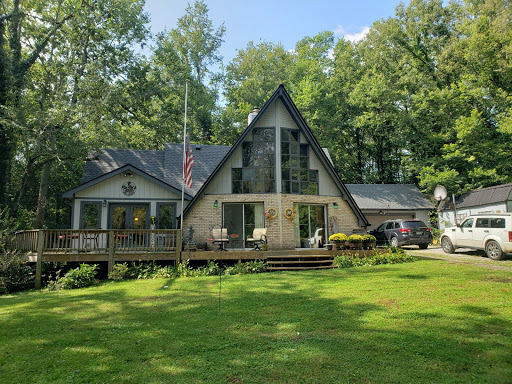 Roofing Contractor «AIC Roofing & Construction Inc», reviews and photos, 412 Spring St, Lexington, KY 40508, USA