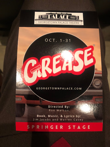 Performing Arts Theater «Georgetown Palace Theatre», reviews and photos, 810 S Austin Ave, Georgetown, TX 78626, USA