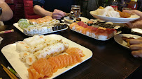 Sushi du Restaurant japonais Sushi Antony - n°8