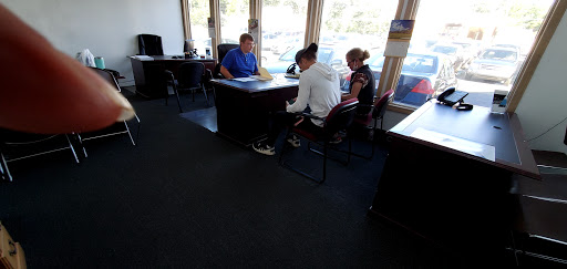 Used Car Dealer «Auto Country», reviews and photos, 256 Brockton Ave, Abington, MA 02351, USA