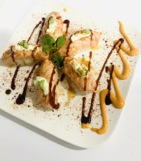 Photos du propriétaire du Restaurant japonais Crispy Sushi & Wok à Montereau-Fault-Yonne - n°7