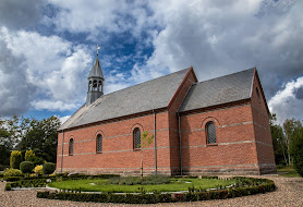 Jerup Kirke