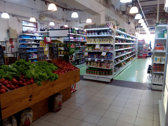 Supermercado Giordano - Durazno