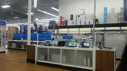 Electronics Store «Best Buy», reviews and photos, 2805 Wilma Rudolph Blvd, Clarksville, TN 37040, USA