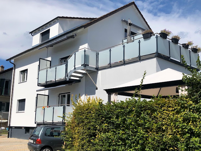 Hauptstrasse 5, 4563 Gerlafingen, Schweiz