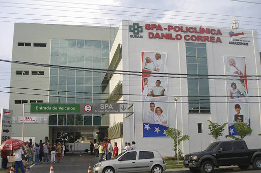 Policlínica Manaus
