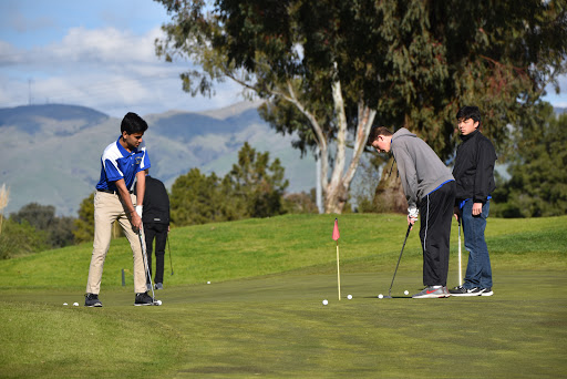 Public Golf Course «Santa Clara Golf & Tennis Club», reviews and photos, 5155 Stars and Stripes Dr, Santa Clara, CA 95054, USA