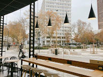 Atmosphère du Restaurant diététique Fruisy Garibaldi à Lyon - n°10