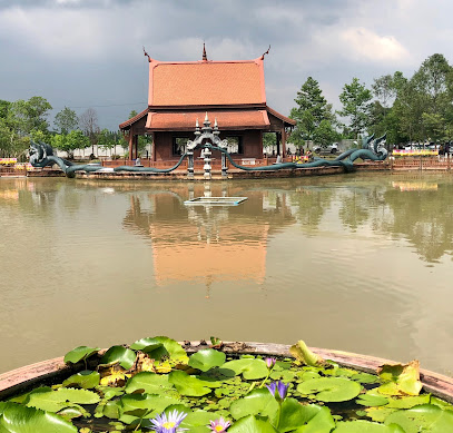 Wat Pa Khlong 11