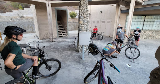 Bicycle Store «The Path Bike Shop - Live Oak», reviews and photos, 30555 Trabuco Canyon Rd #102, Trabuco Canyon, CA 92679, USA