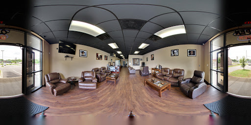 Cigar Shop «Cigar Shop and Lounge», reviews and photos, 1925 Fort Campbell Blvd, Clarksville, TN 37042, USA