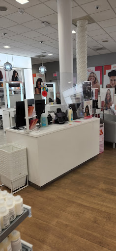 Hair Salon «Ulta Beauty», reviews and photos, 4401 Montgomery Hwy Suite 500, Dothan, AL 36303, USA