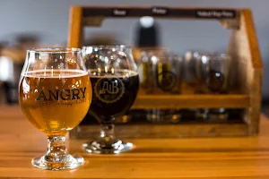 Angry Inch Brewing image