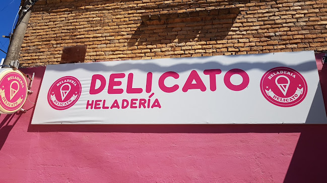 Delicato - Heladería