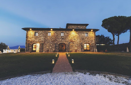 Villa Il Granduca Via Macia, 201, 59015 Carmignano PO, Italia