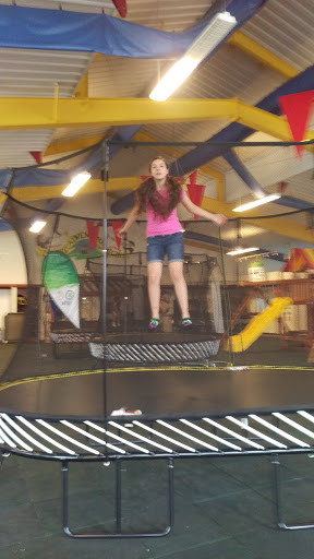 Playground Equipment Supplier «Kids Gotta Play», reviews and photos, 53535 Grand River Ave, New Hudson, MI 48165, USA