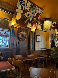 Les plus récentes photos du Le Bistro Marbeuf à Paris - n°14