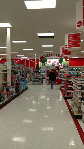 Department Store «Target», reviews and photos, 23555 Allen Rd, Woodhaven, MI 48183, USA