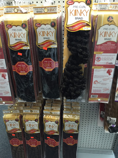 Beauty Supply Store «Sunpay Beauty Supply», reviews and photos, 8 High St E, Glassboro, NJ 08028, USA