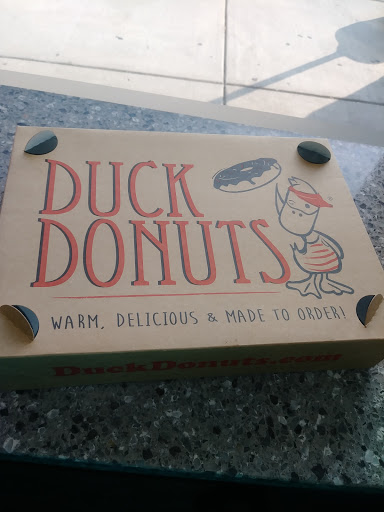 Donut Shop «Duck Donuts», reviews and photos, 1475 Stafford Market Pl Suite 103, Stafford, VA 22556, USA