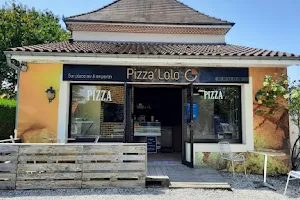 Pizza'lolo Pau image