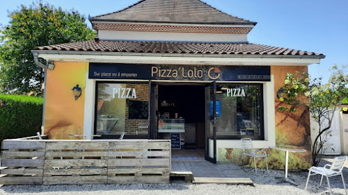 Pizza'lolo Pau à Pau HALAL
