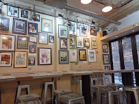 Les plus récentes photos du Restauration rapide BAGELSTEIN • Bagels & Coffee shop à Paris - n°5