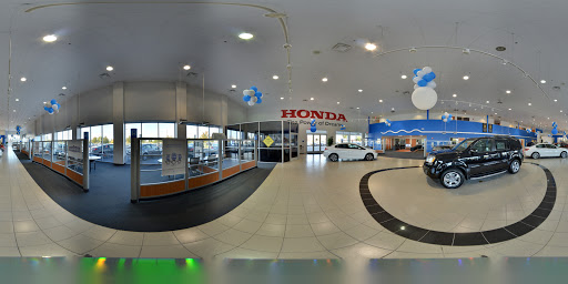 Honda Dealer «Folsom Lake Honda», reviews and photos, 12505 Automall Pkwy, Rancho Cordova, CA 95742, USA