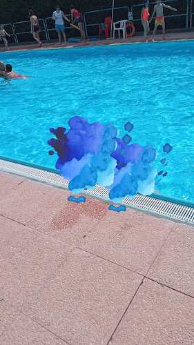 AQUARIUM piscina di Novi Ligure - Palestra