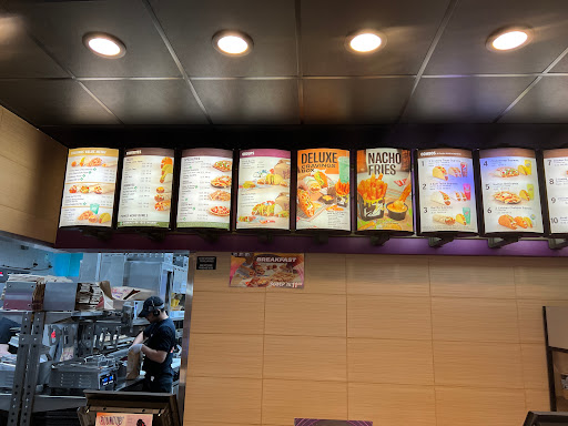 Taco Bell