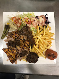 Photo n°14 de KEBAB TIME à Mulhouse ()