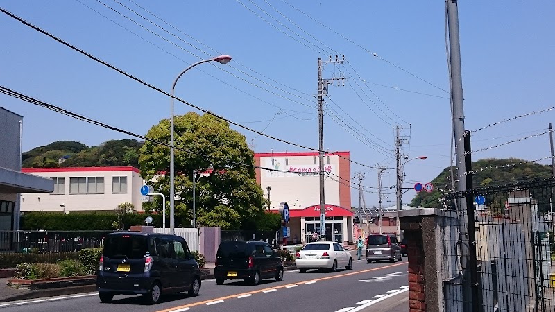生活協同組合 うらがｃｏ ｏｐｍａｍａの広場浦賀店 神奈川県横須賀市浦賀 スーパーマーケット グルコミ