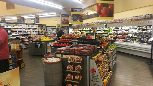 Grocery Store «Safeway», reviews and photos, 702 W Hopi Dr, Holbrook, AZ 86025, USA