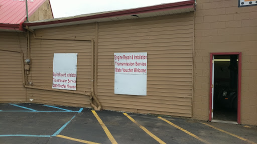 Auto Repair Shop «ABC Auto Repair (Flint Location)», reviews and photos, 3141 N Dort Hwy, Flint, MI 48506, USA