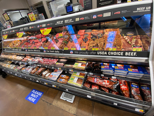 Grocery Store «Ralphs», reviews and photos, 3350 La Sierra Ave, Riverside, CA 92503, USA