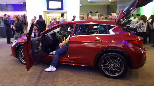 Cadillac Dealer «Crest Cadillac», reviews and photos, 6280 TX-121, Frisco, TX 75034, USA