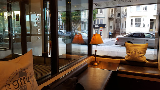 Cafe «illy Caffè», reviews and photos, 2055 Union St, San Francisco, CA 94123, USA