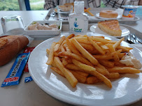 Plats et boissons du Cafétéria Restaurant Universitaire Crous Club - Crous de Créteil à Champs-sur-Marne - n°7