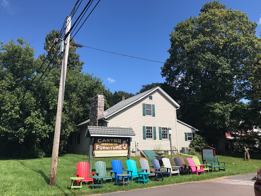 Furniture Store «Carter Handcrafted Furniture», reviews and photos, 7541 Easton Rd, Ottsville, PA 18942, USA