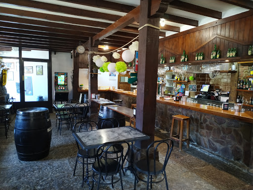 Taberna, Meson & Pub Don Arturo en Navajeda