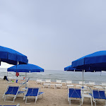 Photo n°3 de l'avis de Stefania.a fait le 08/09/2022 à 20:21 sur le  Mister Marlin Beach à Acciaroli