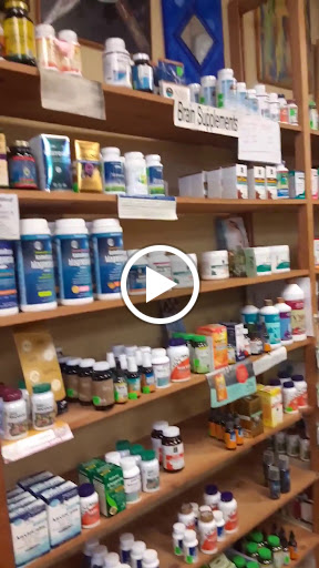 Store «Marietta Health Foods», reviews and photos, 1522 Roswell Rd # A, Marietta, GA 30062, USA