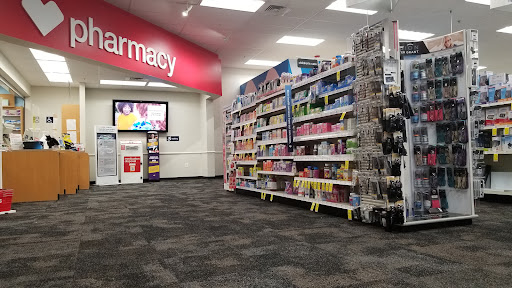 Drug Store «CVS», reviews and photos, 10250 Bristow Center Dr, Bristow, VA 20136, USA