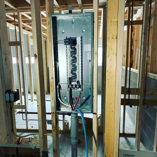 Electrician «Ryan Gath Electric», reviews and photos, 154 Westford St, Chelmsford, MA 01824, USA