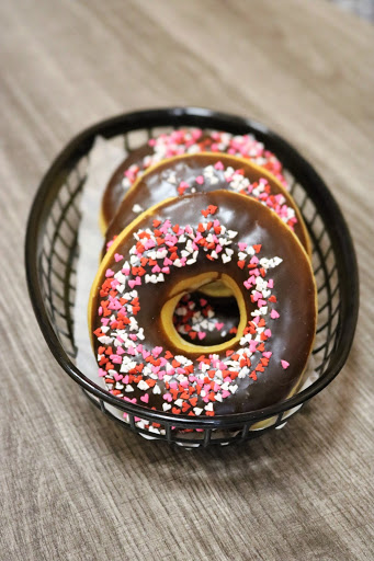 Donut Shop «Top Donuts», reviews and photos, 15216 West Rd, Houston, TX 77095, USA