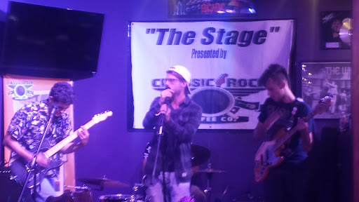 Coffee Shop «Classic Rock Coffee Co», reviews and photos, 1015 N Harbor Blvd, Fullerton, CA 92832, USA