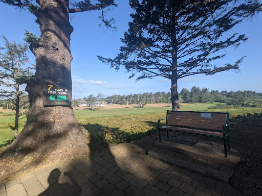 Golf Course «Neskowin Marsh Golf Course», reviews and photos, 48405 Hawk Dr, Neskowin, OR 97149, USA