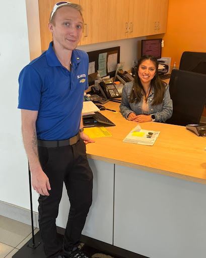 Chevrolet Dealer «Martin Chevrolet», reviews and photos, 5220 Northwest Hwy, Crystal Lake, IL 60014, USA