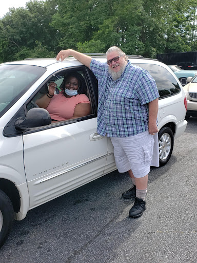 Used Car Dealer «First Quality Auto», reviews and photos, 706 Edwardia Dr, Greensboro, NC 27409, USA